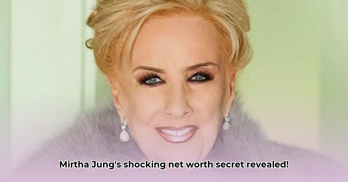mirtha-jung-net-worth